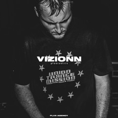 PLUSCAST #053 - VIZIONN