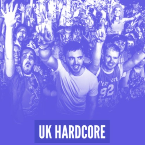 UK Hardcore 10/15