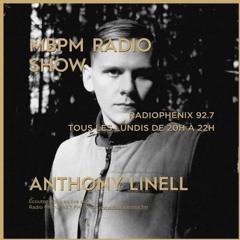 M.A.D Brains - MBPM #228 : Focus on Anthony Linell