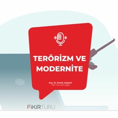 Terörizm ve modernite