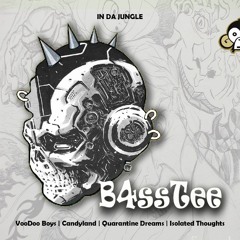 B4ssTee - Voodoo Boys
