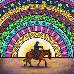 A Horse with No Name (feat. Blake Colie)