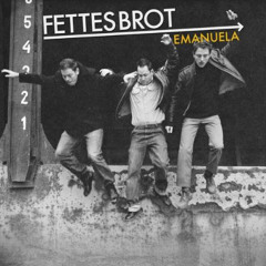 Fettes Brot- Emanuala Hardtekk Remix