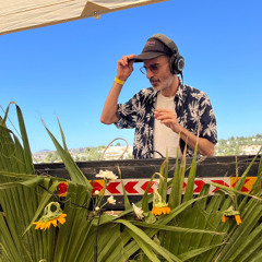 Dj SET JAMAA