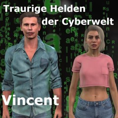 Traurige Helden Der Cyberwelt