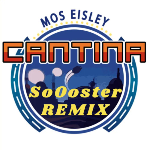 Stream Starwars Cantina Band (Den Selben Song Nochmal) (SoOoster