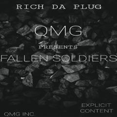 Fallen Soilders