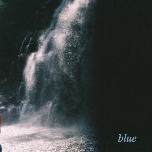 blue (ft. nomoon)