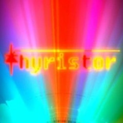 Thyristor - "Thyristor 2.0" SA2 Set 4/17/2021