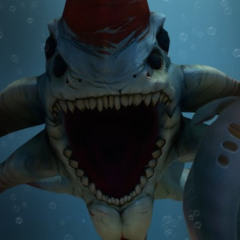 Leviathan (WIP)