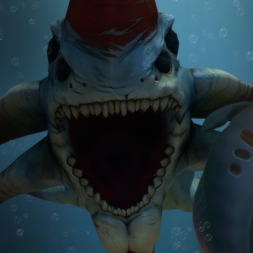Leviathan (WIP)