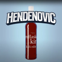 JulleMeck - En flaska kir (Hendenovic Remix)