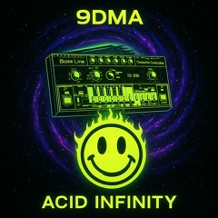🎚️ NEMA ~ AMEN ~ Acid Infinity (Spiral Tribe & Stay Up Forever Tribute)