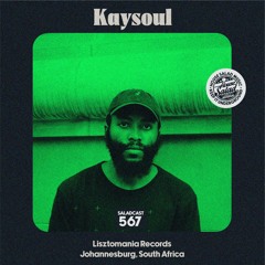 House Saladcast 567 | KaySoul