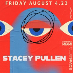 Stacy Pullen Space Miami 8-4-2023