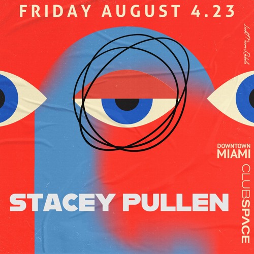 Stacy Pullen Space Miami 8-4-2023