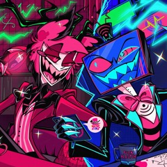 Stayed Gone - Hazbin Hotel