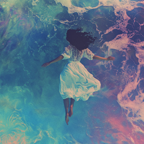 Cutups - Just Floating [MIX]