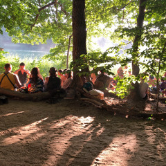 Garbicz Festival 2025 - Ambient Floor