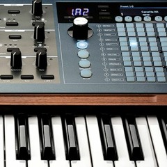 Arturia - Polybrute - Demo 2