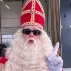 SINTERKLAAS KAN RAPPEN?