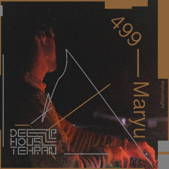 Tehran Night #499 Maryu