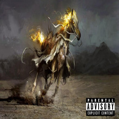 White Horse Conquest