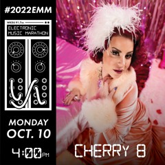2022EMM Cherry B