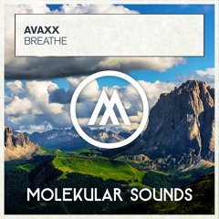 Avaxx - Breathe