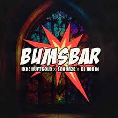 Ikke Hüftgold X Schürze X DJ Robin - Bumsbar (Digital Demise  Oktoberfest 2023 Slooptool)