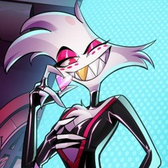 Poison - Hazbin Hotel