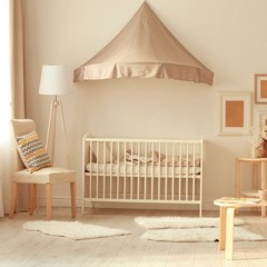How to Choose the Right Size and Style of Bed Rail Guard for Your Child