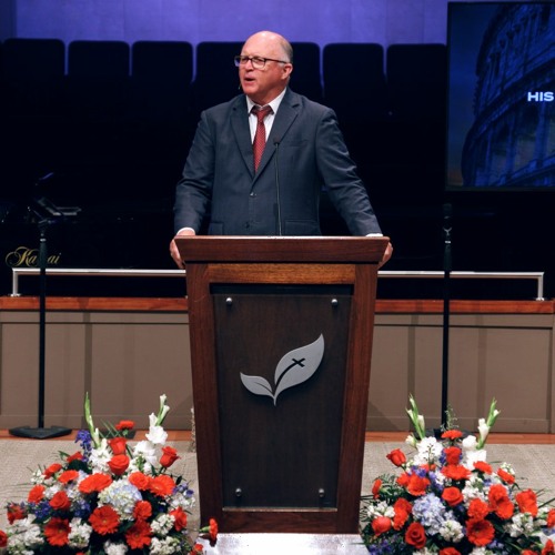 Pastor Paul Chappell: Ready to Preach