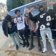 333luhkell x pradabagshawty - wwe life (prod. souljaspirits) [djslimebxll exclusive]