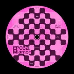 #032 - MIAMOR [Atlantech Radio]