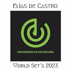 Emotional Alchemy - World Sets 2003 - Progressive en España