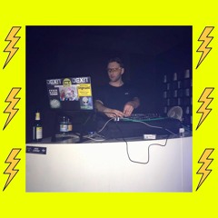 KEINPLANEK @ Underground Assault 15.02.2020 (152 - 156 BPM)