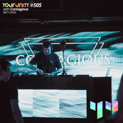 Episode #505 with Contagious