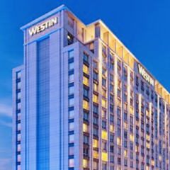 Darius x Babie Sak - Westin