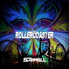 Sawmill - Rollercoaster [147 BPM]
