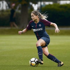 Laure Boulleau Freestyle