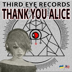 Thank You Alice - Instrumental Trip-Hop #triphop - Retreat Into Dreams Samples V13