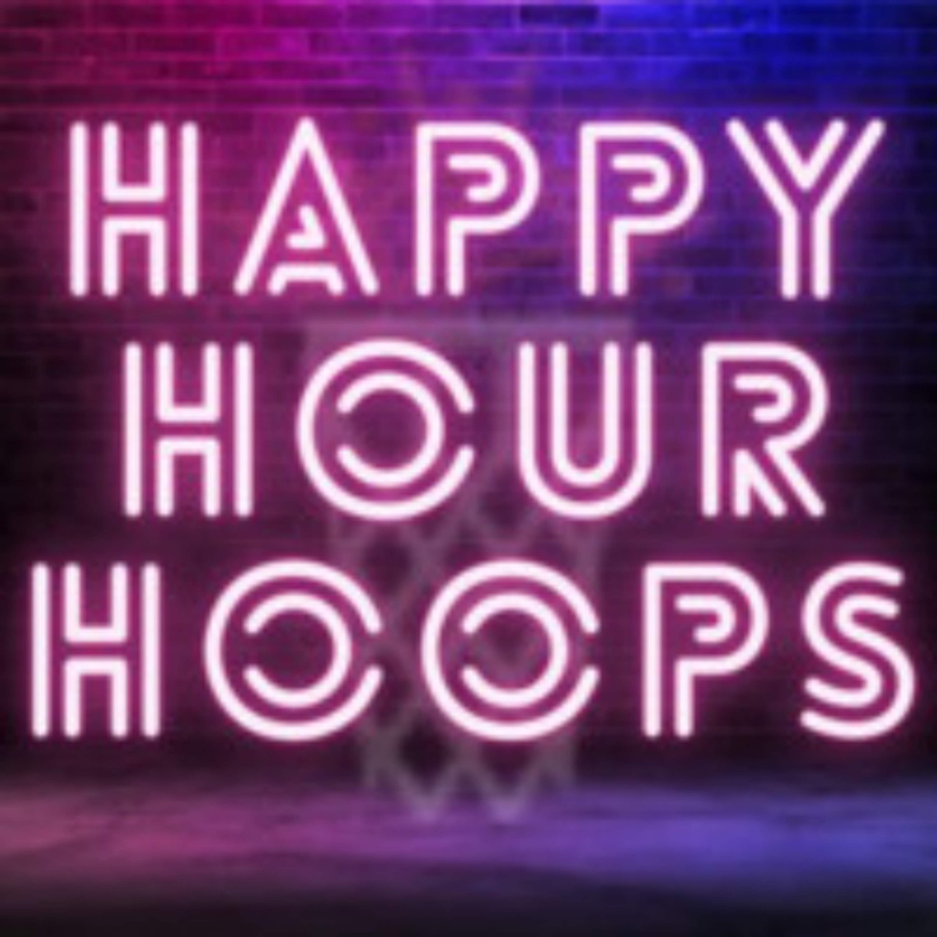 Inside the NBA, Sixers Demise, Lakers Rise and MORE | Happy Hour Hoops