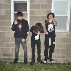 BANDZORXD x voff420 x LIL_SMITHN (GOING IN)
