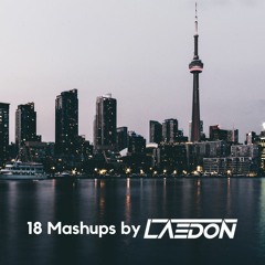 18 Mashups By Laedon (FREE DOWNLOAD)