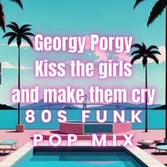 Mix 25 - 80s Funk Pop - DeBarge, New Edition, Mary Jane Girls, Toto, Bobby Caldwell
