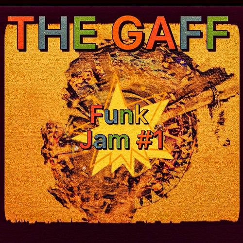The Gaff DJ mixes