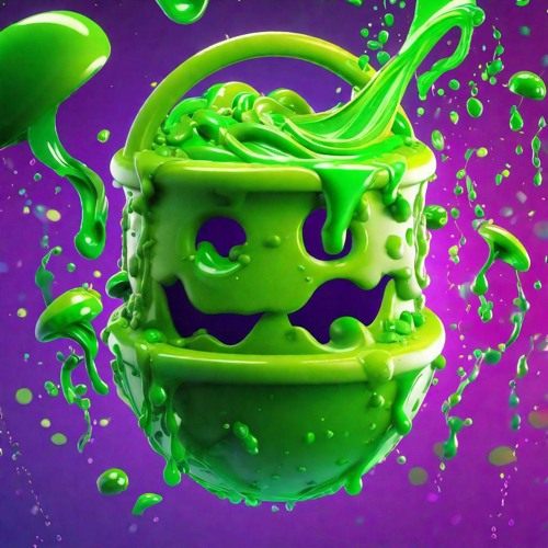 slime get slimed world prod. tainiykick and bot