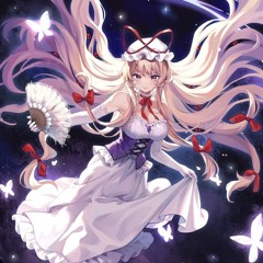 東方VocalEuphoric Hardstyle艶詞妖包 (Bewitching Words)化里の瓜苗.mp3