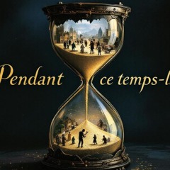 1er Jet "Pendant ce temps-là"